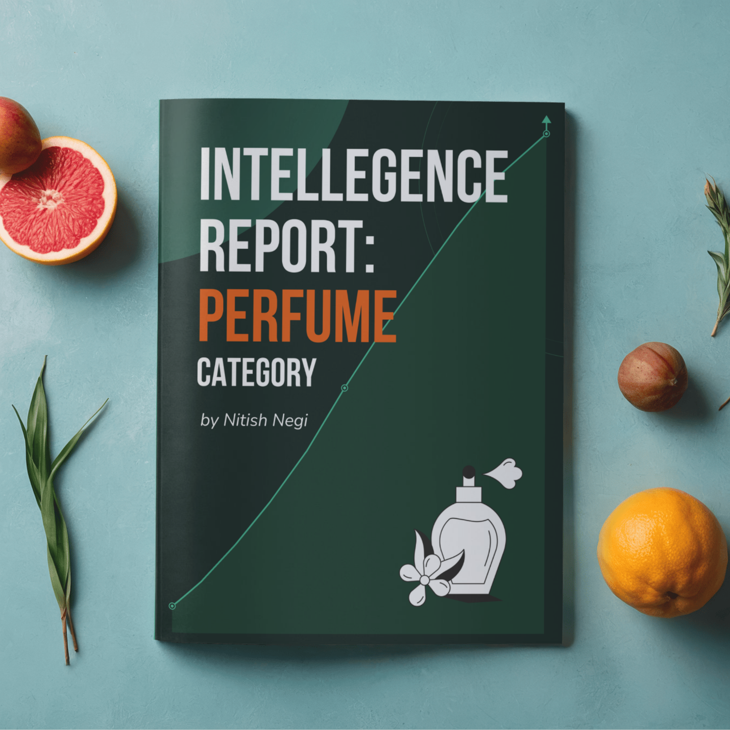 India's Perfume Market on Amazon: The Search Intelligence Report